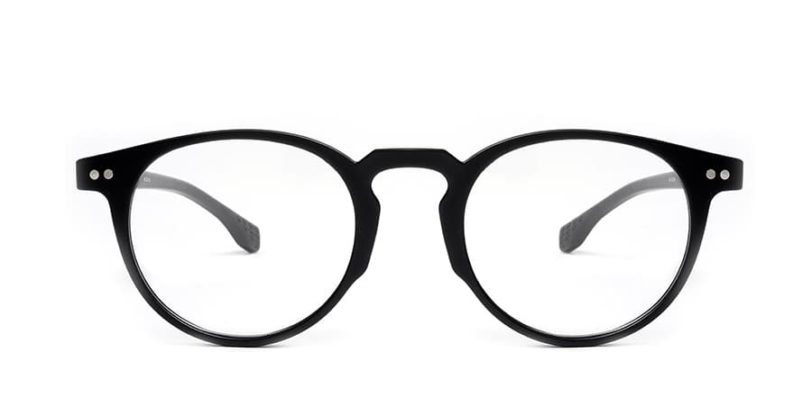 Rusty Misty Optics — anteojos de receta