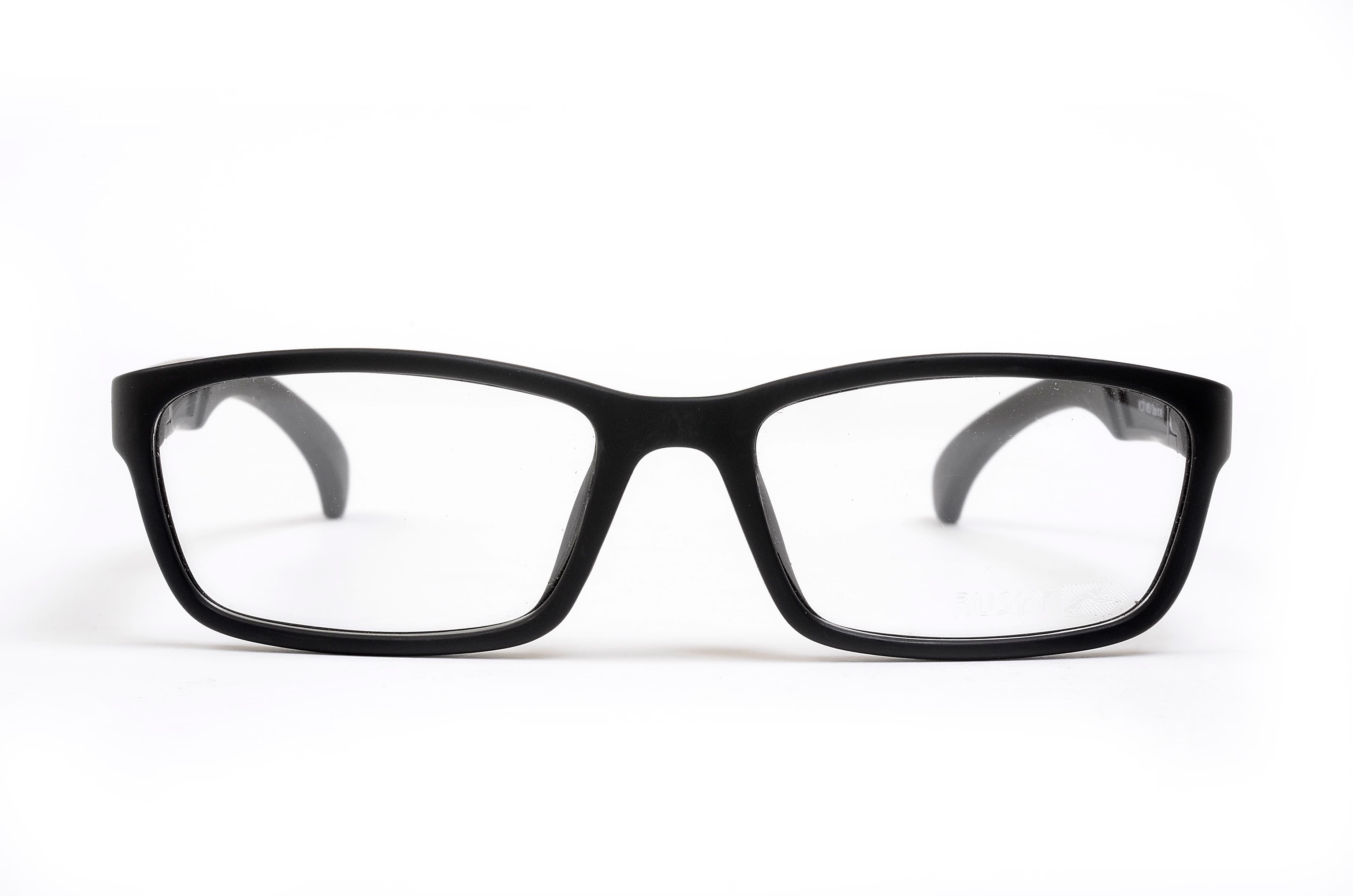 Rusty Woxi Optics — anteojos de receta